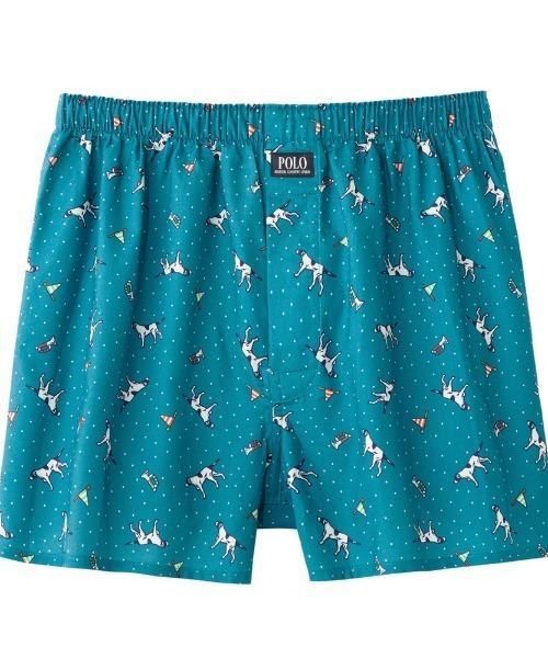 GUNZE トランクス POLO BCS/ポロ ビーシーエス : ZOZOTOWN Yahoo