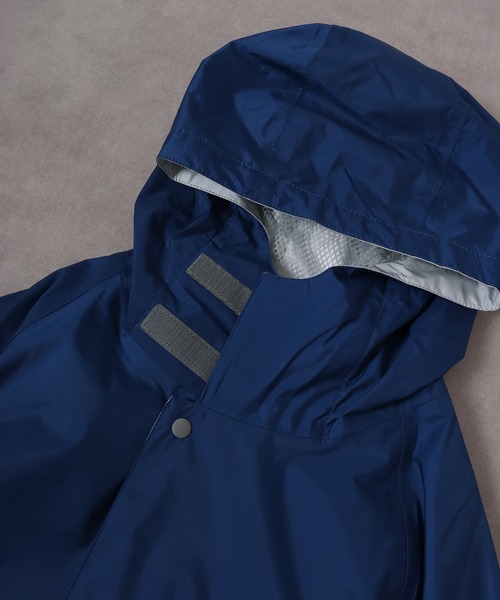 FUNALIVE（ファンアライブ） レインコート カッパ DOQMENT