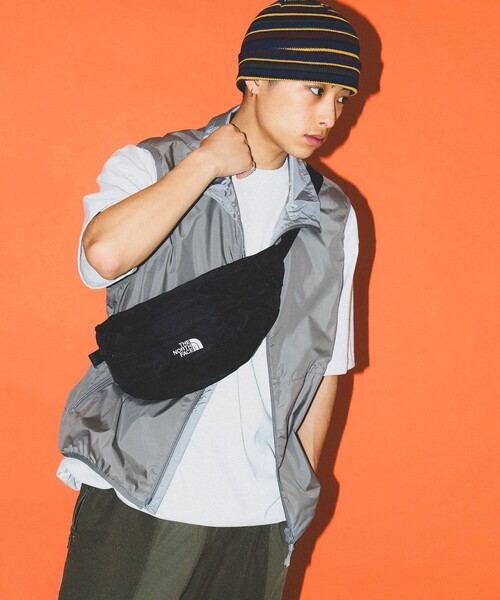 THE NORTH FACE（ザ ノースフェイス） ウエストポーチ THE NORTH FACE