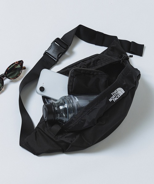 THE NORTH FACE（ザ ノースフェイス） ウエストポーチ THE NORTH FACE