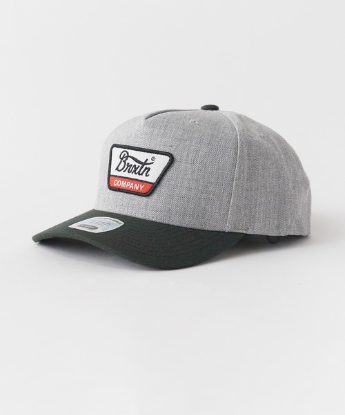 Brixton コーデュロイキャップ INWOOD MP SNPK Brixton コーデュロイキャップ INWOOD MP SNPK - メルカリ