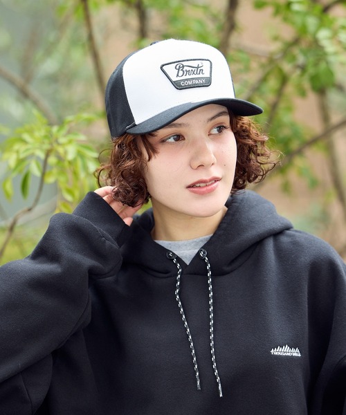 INWOOD MP SNPK-BLACK