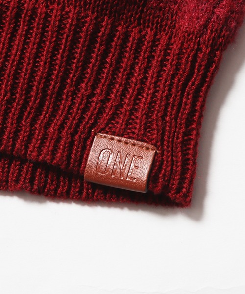 ニット セーター ONE TEASPOON/ワンティースプーン SHATTERED CREW KNIT SWEATER セーター レディース One Tea spoon ニット セーター ONE TEASPOON/ワンティー