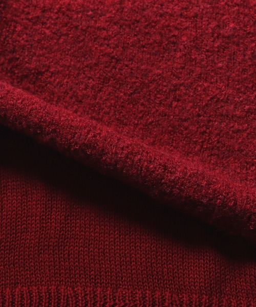 ニット セーター ONE TEASPOON/ワンティースプーン SHATTERED CREW KNIT SWEATER セーター レディース One Tea spoon ニット セーター ONE TEASPOON/ワンティー