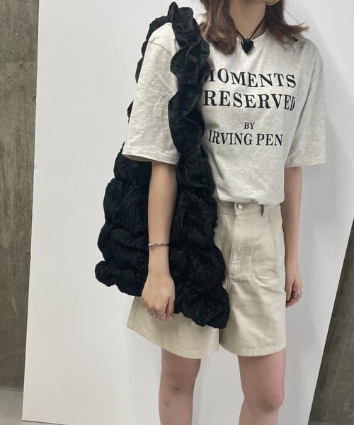 Casselini（キャセリーニ） トートバッグ 「Casselini」A4・PCも収納