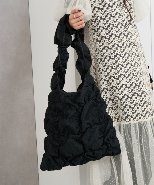 Casselini（キャセリーニ） トートバッグ 「Casselini」A4・PCも収納