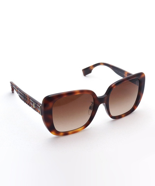 BURBERRY ブラウン サングラス 中古・古着通販】BURBERRY (バーバリー) BURBERRY サングラス ブラウン