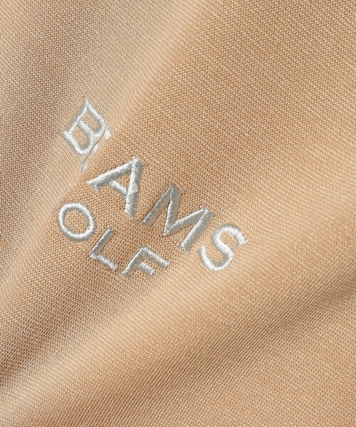 tシャツ Tシャツ BEAMS GOLF PURPLE LABEL / ウォーム モックネックシャツ BEAMS GOLF PURPLE LABEL ウォーム
