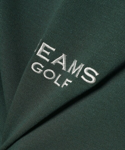 tシャツ Tシャツ BEAMS GOLF PURPLE LABEL / ウォーム モックネックシャツ BEAMS GOLF PURPLE LABEL ウォーム