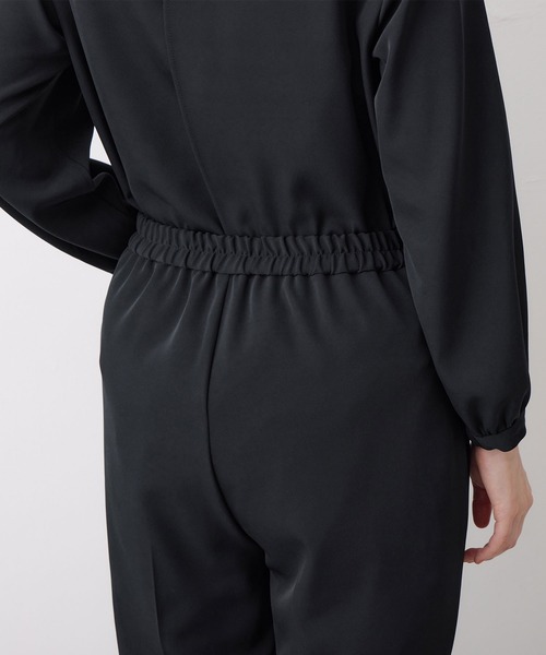 Viola e Viola（ヴィオラ エ ヴィオラ） セットアップ 洗える！楽ちん