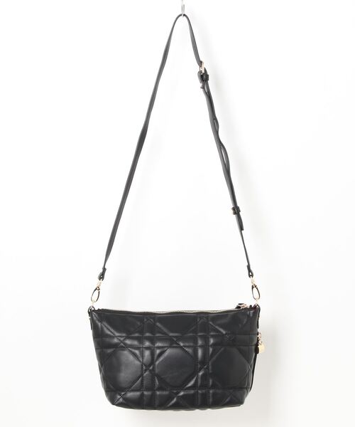 LA BAGAGERIE（ラバガジェリー） ショルダーバッグ バッグ シープ