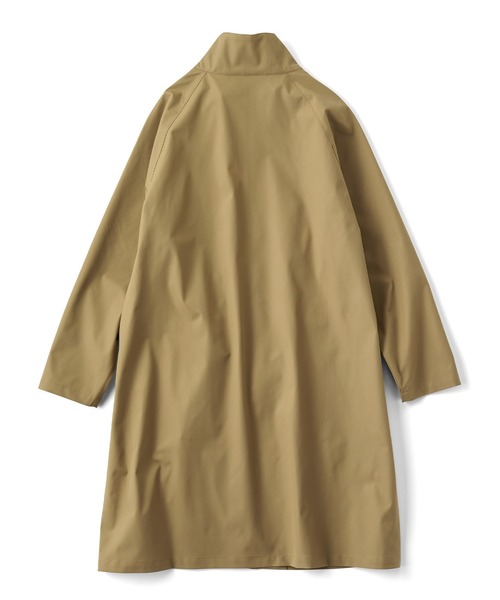 THREE FIFTY STANDARD（スリーフィフティースタンダード） コート