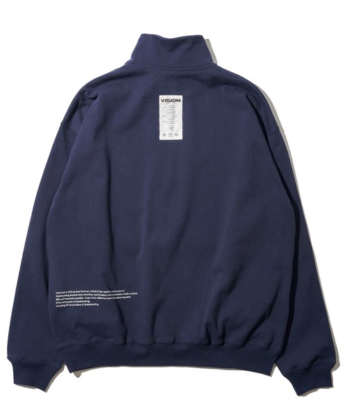 VISION STREET WEAR トレーナー スウェット 「VISION WEAR」13