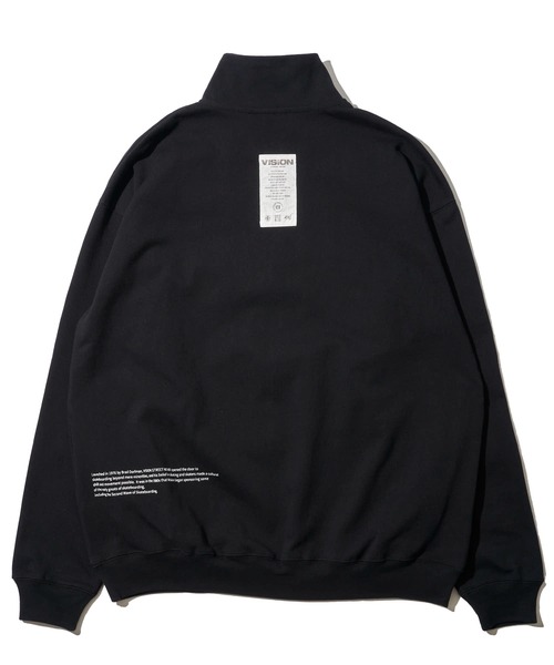 VISION STREET WEAR トレーナー スウェット 「VISION WEAR」13