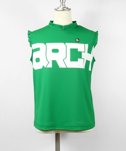 archivio（アルチビオ） タンクトップ ノースリーブ 「LADIES