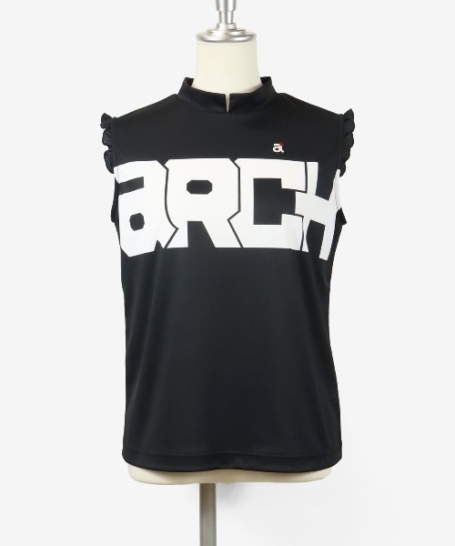 archivio（アルチビオ） タンクトップ ノースリーブ 「LADIES