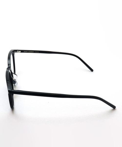 【新品・正規品】サンローラン SAINT LAURENT 伊達メガネ　男女兼用 SAINT LAURENT 伊達メガネ メガネ 眼鏡 「SAINT LAURENT/サンローラン