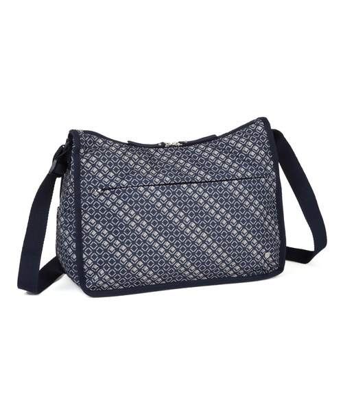 hiromichi nakano（ヒロミチナカノ） ショルダーバッグ フェズリ