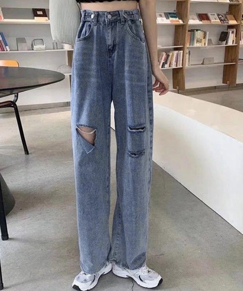 miniministore（ミニミニストア） ジーンズ デニム デニムパンツ