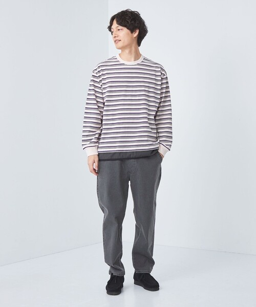 良品★　Lee　FLeeasy Narrow イージー　強ストレッチ　ブラック 楽天市場】【Lee公式】【すっきり】FLeeasy Narrow / ウエスト