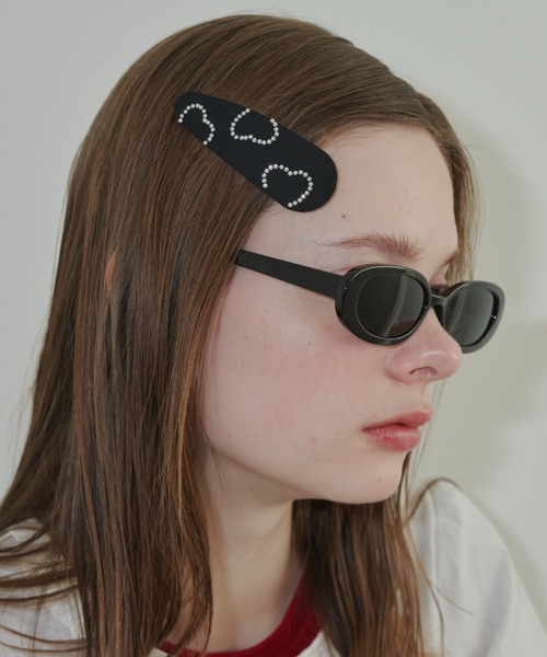 GIUNON サングラス round sunglasses / ラウンドサングラス