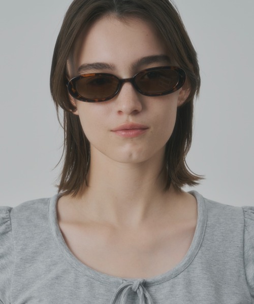 GIUNON サングラス round sunglasses / ラウンドサングラス