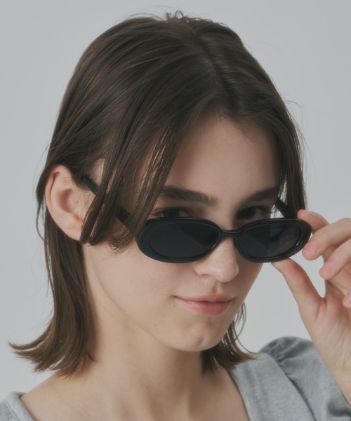 【日本限定モデル】 サングラス GIUNON round ラウンドサングラス / sunglasses 小物