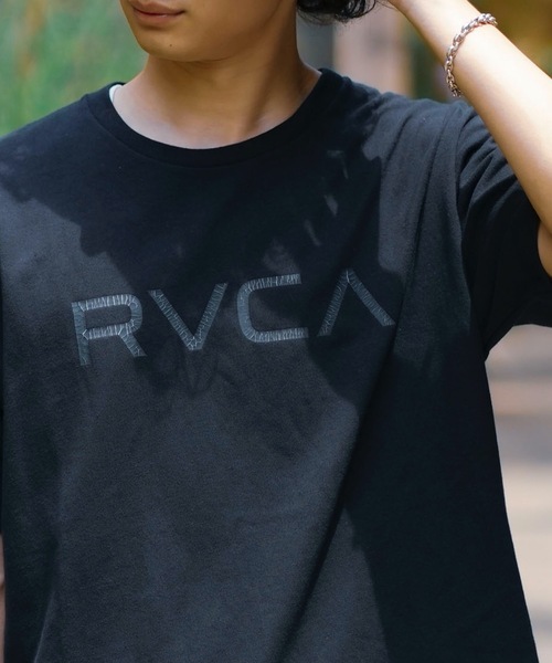 【送料無料】RVCA メンズ RVCA MC TEE Ｔシャツ RVCA ルーカ公式通販】ルーカ （RVCA）【OUTLET】RVCA メンズ