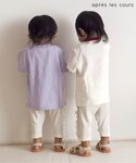 tシャツ 10柄バラエティモチーフTシャツ キ...の詳細画像3