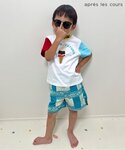 tシャツ 10柄バラエティモチーフTシャツ キ...の詳細画像4