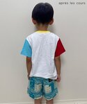 tシャツ 10柄バラエティモチーフTシャツ キ...の詳細画像5