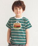 tシャツ 10柄バラエティモチーフTシャツ キ...の詳細画像1