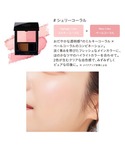 チーク エトヴォス etvos ミネラルプレス...の詳細画像5