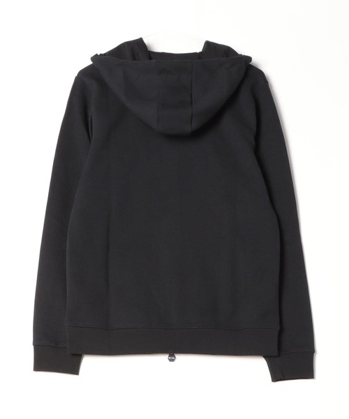 パーカー BALR./ボーラー/Q-SERIES Q-SERIES REGULAR FIT ZIP THROUGH HOODIE/正規商品 メンズ レ | BALR. | 03