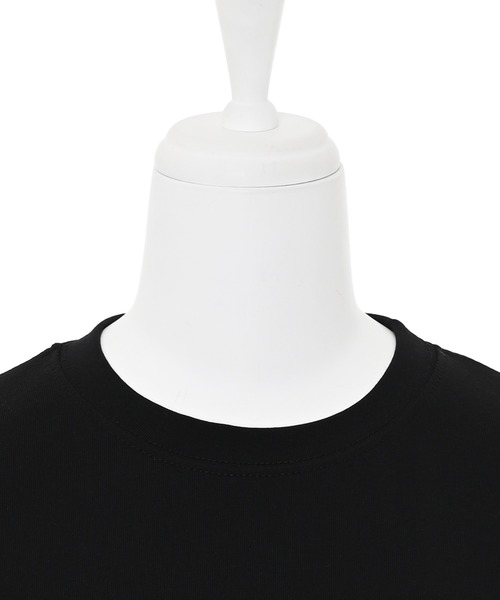 Narcissus tシャツ 「Narcissus」リボンロングTシャツ