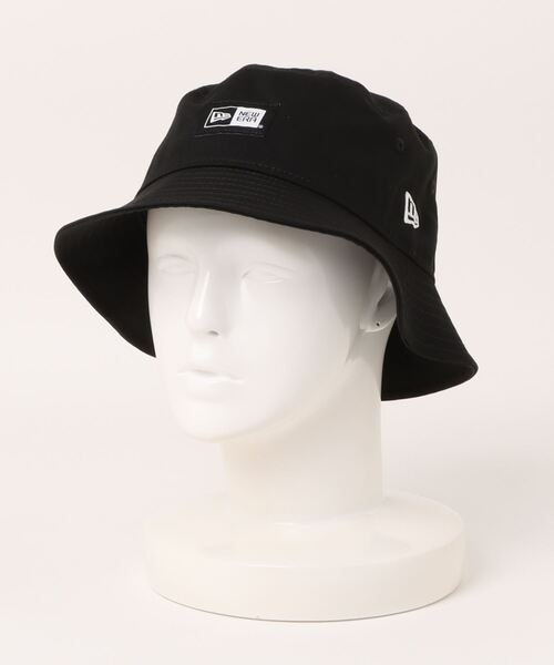 ゾゾゾ NEW ERA バケット01 collaboration MODEL セール】NEW ERA/ニューエラ ハット バケット01 Sailor Brim