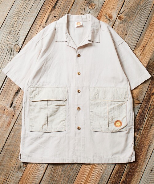 【JONAS CLAESSON(ジョナス・クレアッソン)】馬柄レインコート セール】JONAS CLAESSON/ジョナスクレアッソン Relaxing Trip