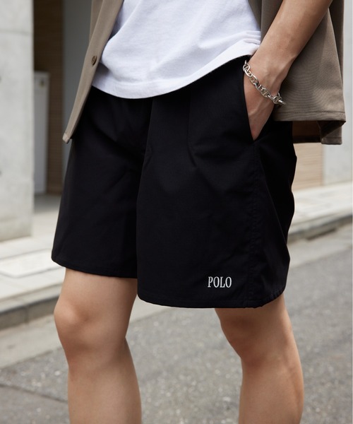 POLO BCS（ポロ・ビーシーエス） スウェットパンツ ジャージ 「POLO