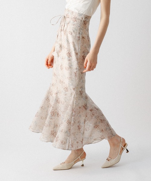 me&me couture（ミーアンドミークチュール） スカート メリーミルトン