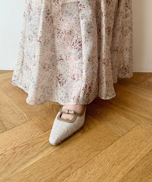 me&me couture（ミーアンドミークチュール） スカート メリーミルトン