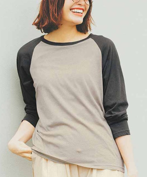 Live in comfort tシャツ リブ イン コンフォート 着ていること