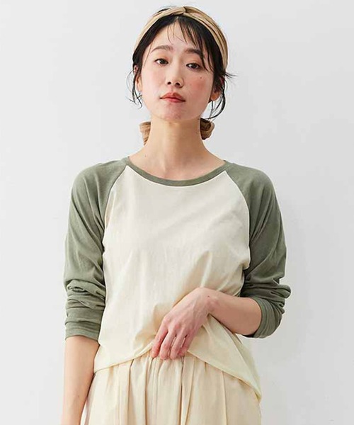 Live in comfort tシャツ リブ イン コンフォート 着ていること