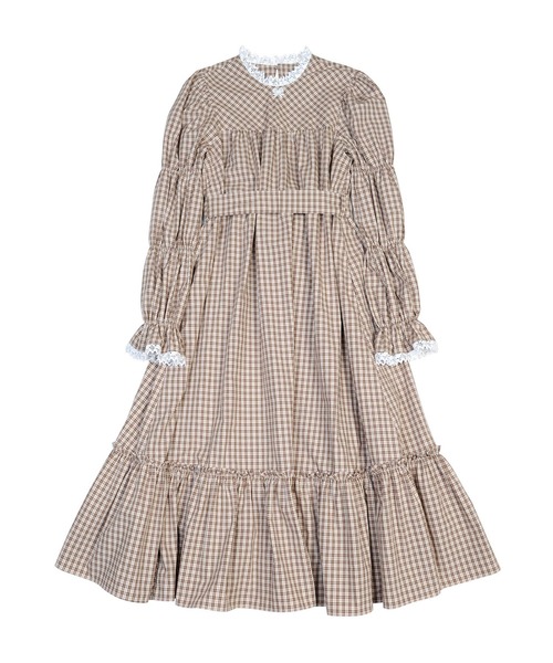 MILK（ミルク） ドレス ルルヴェ ドレス : ZOZOTOWN Yahoo!店 - 通販