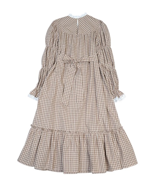 MILK ミルク ルルヴェdress ワンピース MILK（ミルク） ドレス ルルヴェ ドレス : ZOZOTOWN Yahoo!店 - 通販