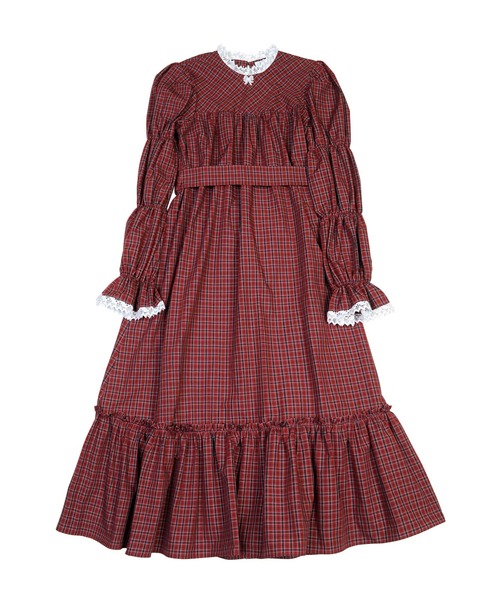 MILK（ミルク） ドレス ルルヴェ ドレス : ZOZOTOWN Yahoo!店 - 通販