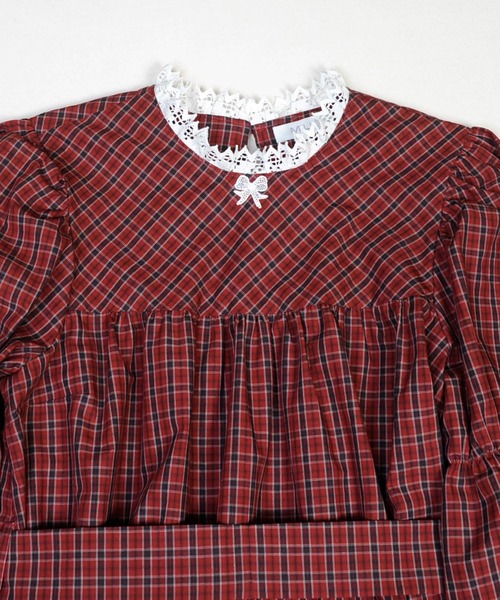 MILK（ミルク） ドレス ルルヴェ ドレス : ZOZOTOWN Yahoo!店 - 通販