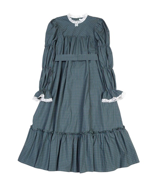 MILK（ミルク） ドレス ルルヴェ ドレス : ZOZOTOWN Yahoo!店 - 通販