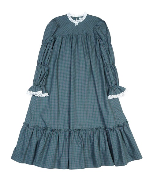 MILK（ミルク） ドレス ルルヴェ ドレス : ZOZOTOWN Yahoo!店 - 通販