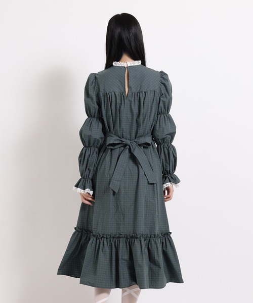 MILK（ミルク） ドレス ルルヴェ ドレス : ZOZOTOWN Yahoo!店 - 通販