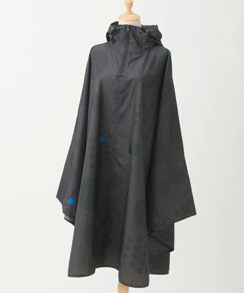 392 plus m レインコート カッパ tr:392plusm サンキューニ プリュス